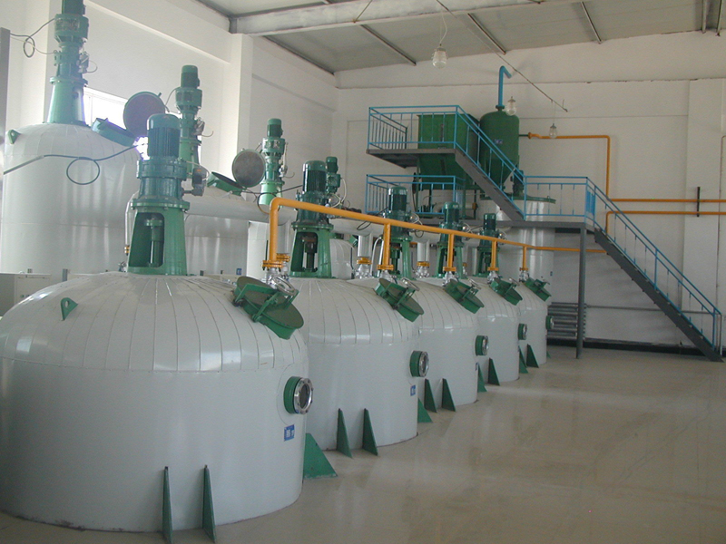 آلات معالجة الزيوت ومصنع زيت البذور في البحرين | أفضل خط إنتاج زيت الطعام لمصنع