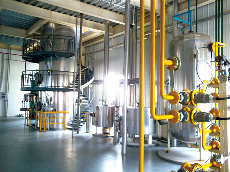 خط إنتاج معاصر زيت هيدروليكي في دبي | أفضل خط إنتاج زيت الطعام لمصنع الزيت