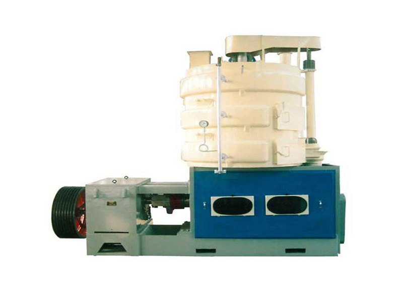 300kg h التلقائي فول الصويا جوز الهند الصحافة آلة استخراج زيت بذور الجراثيم | تصنيع